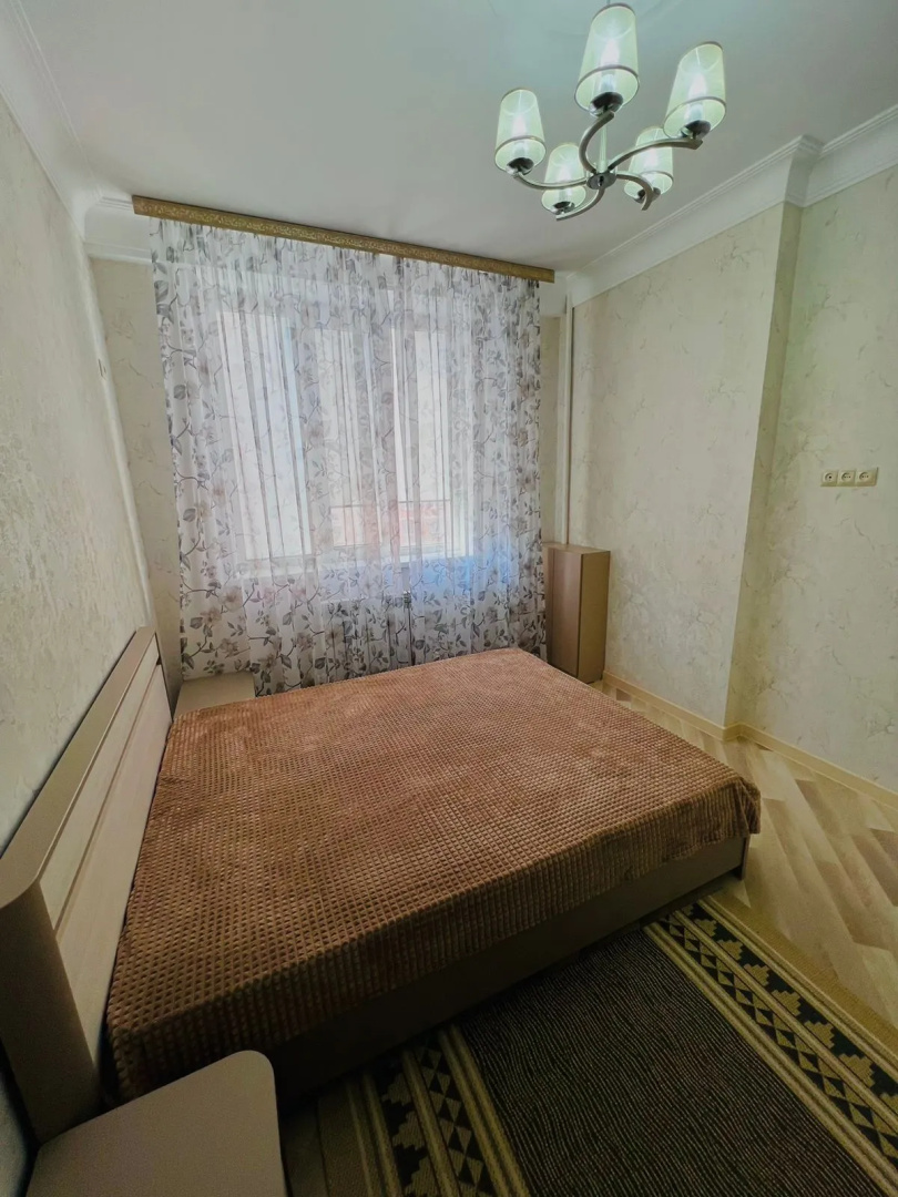 апартаменты TUR HOUSE уютные в Каспийске