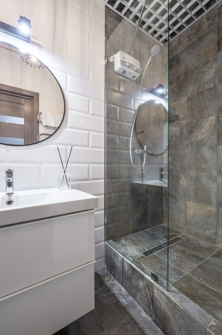 Апартаменты Bolshoi by Roomers 1574