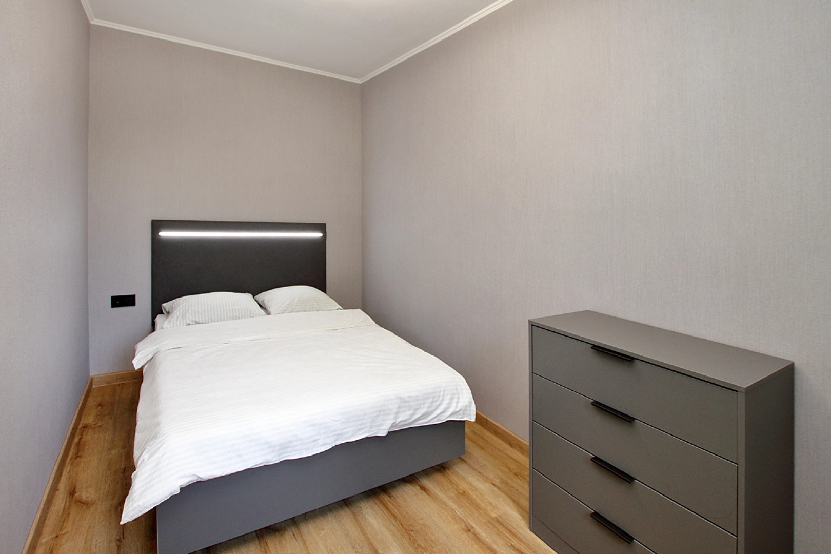 Квартира Современная квартира в центре Перми