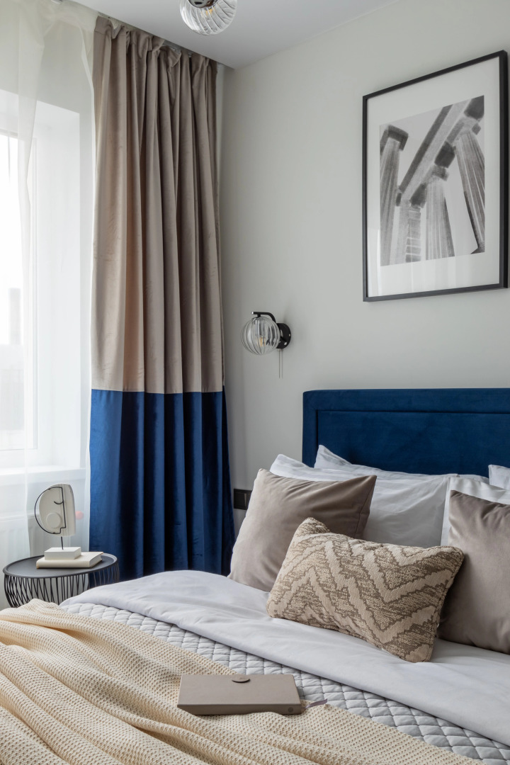 Апартаменты Классический Петербург