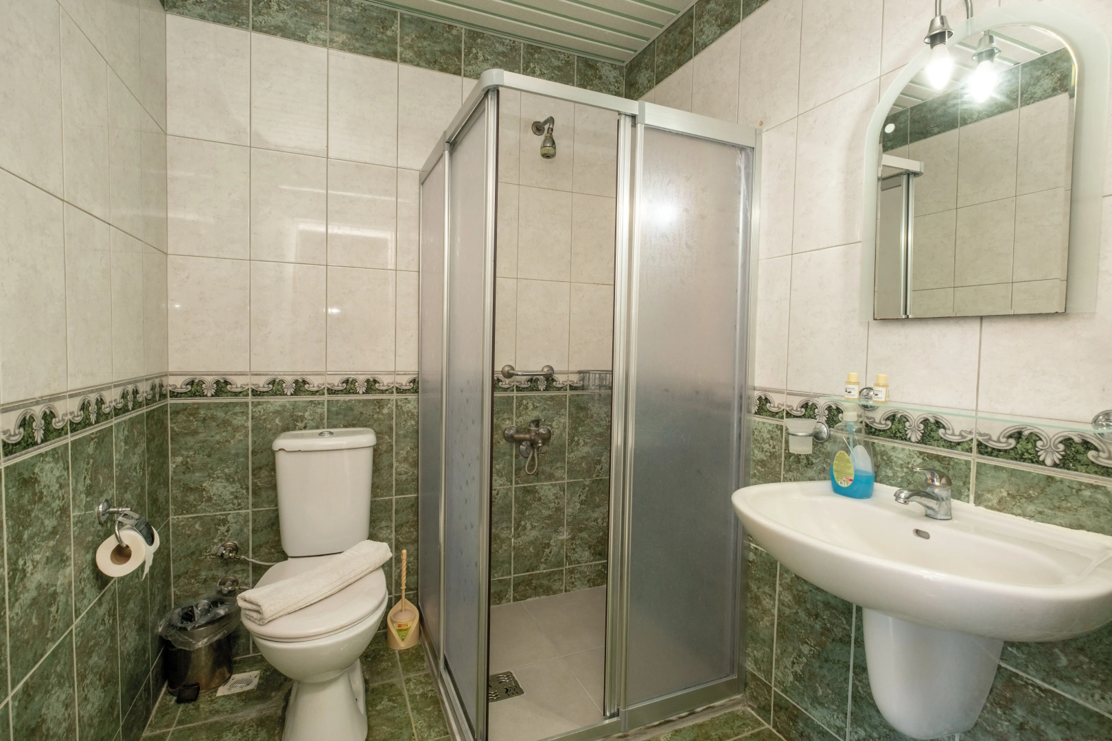 Отель Infinity Hotel Kemer