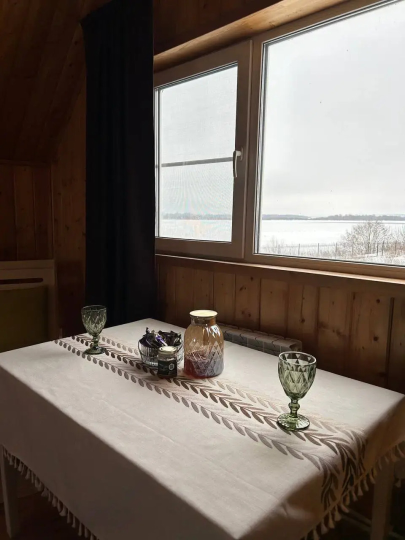 Частный дом на улице Береговой 67А