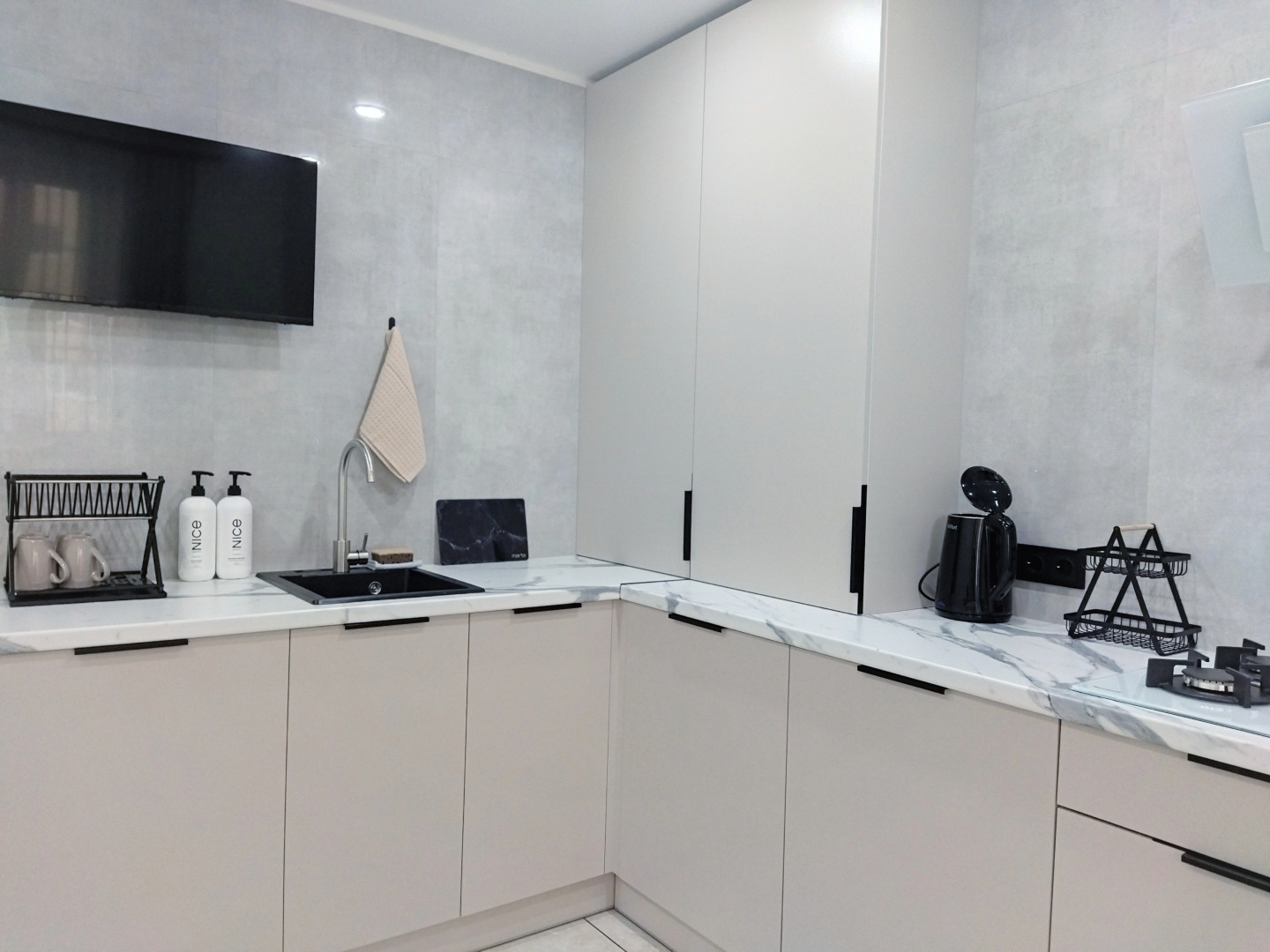 Квартира Эстетик рент