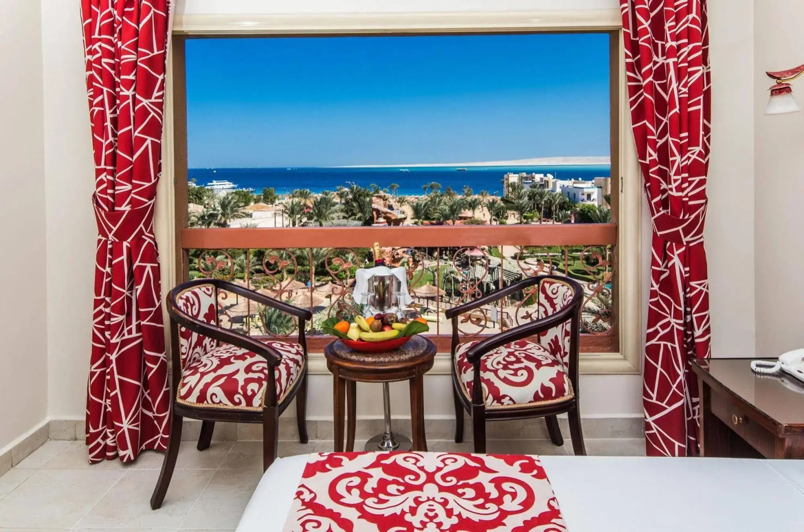 Seagull Beach Resort Families & Couples Only - All Inclusive