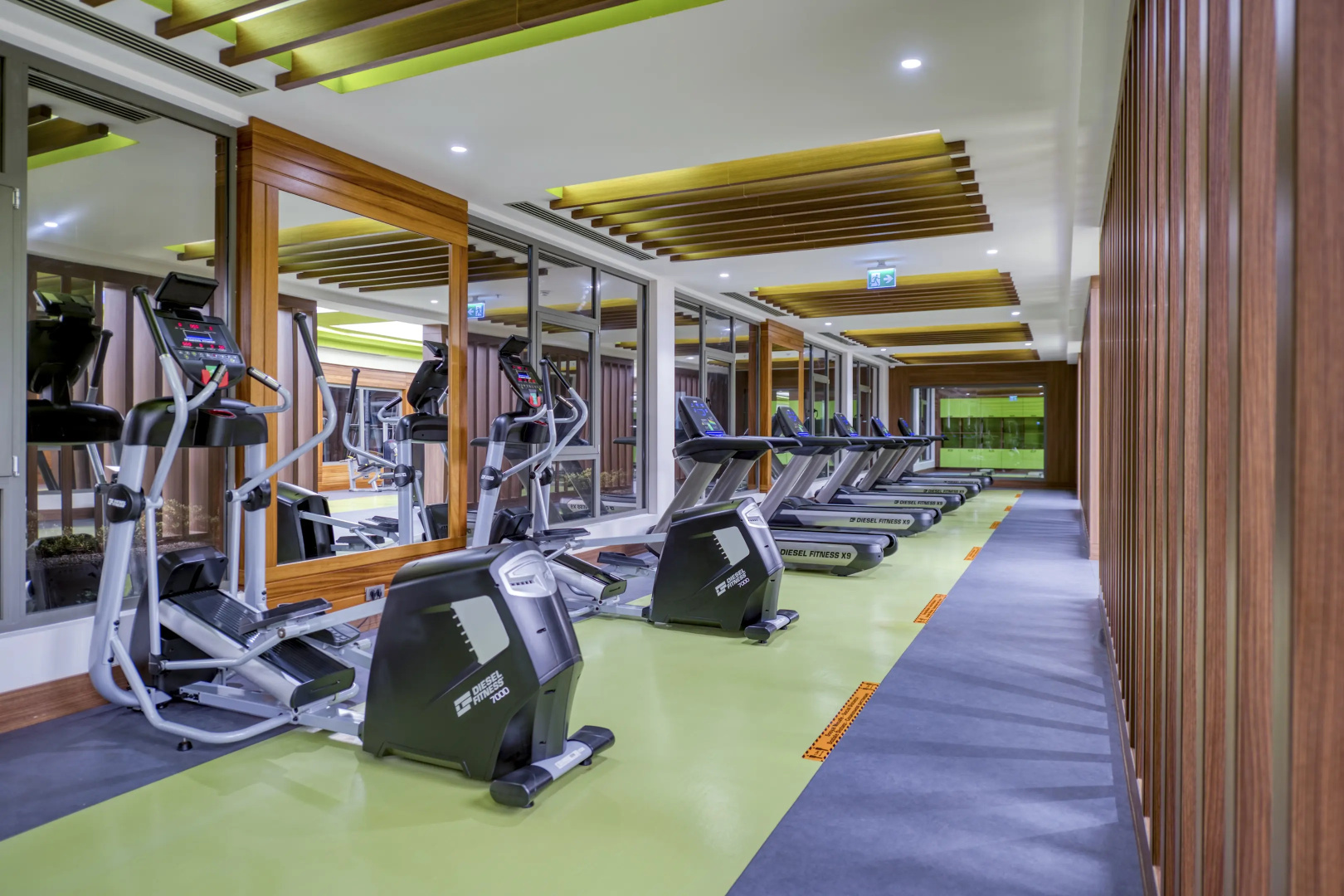 Megasaray Club Belek