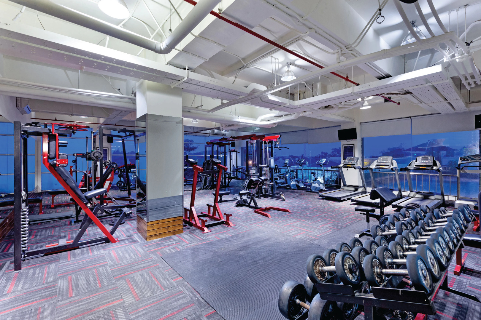 ASTON Jember Hotel & Conference Center