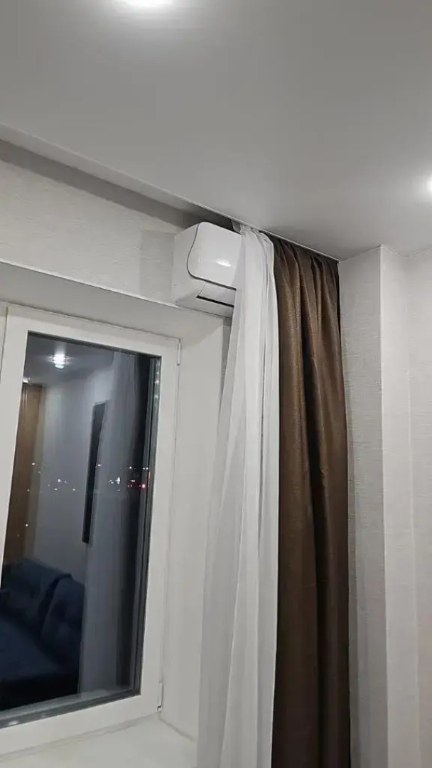 Квартира на Завеличенской улице 26