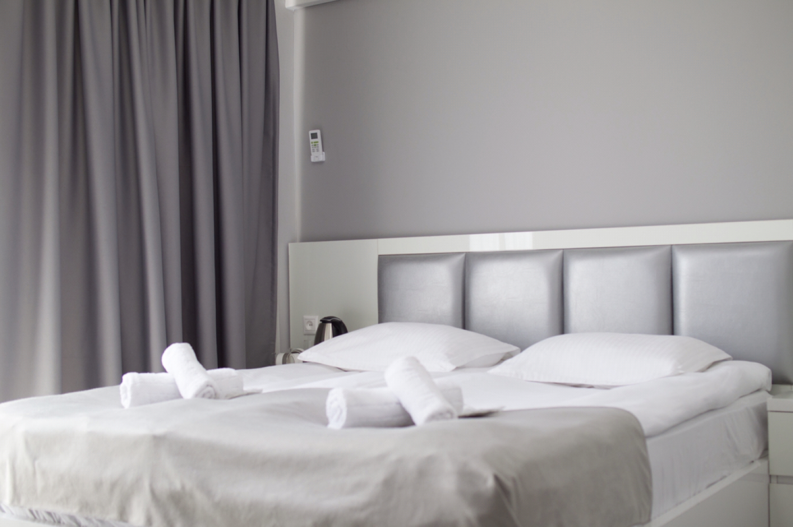 Отель Ecosestetik