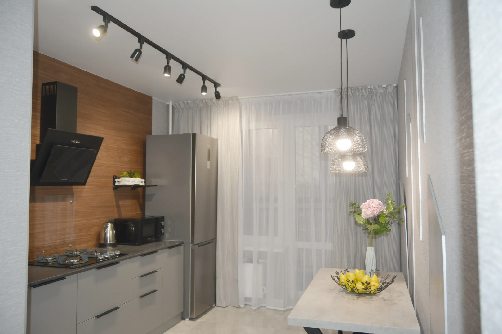 Квартира Приоритет