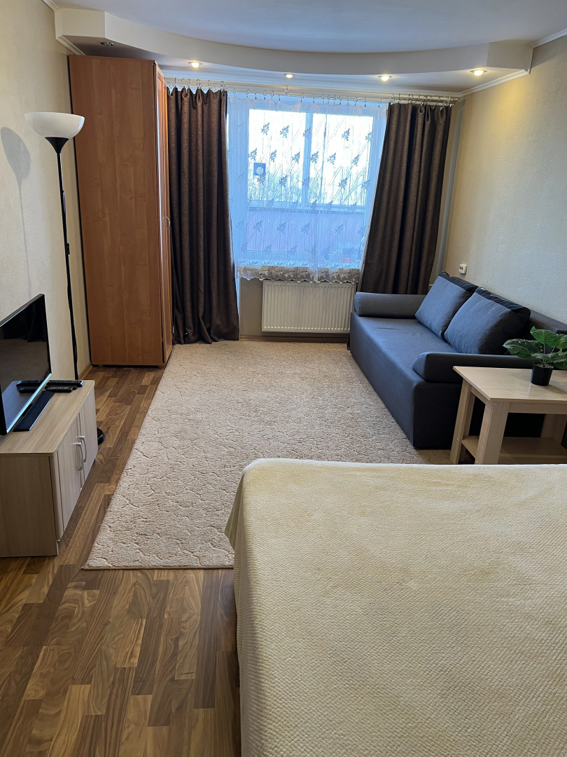 Квартира Сердоболь 64