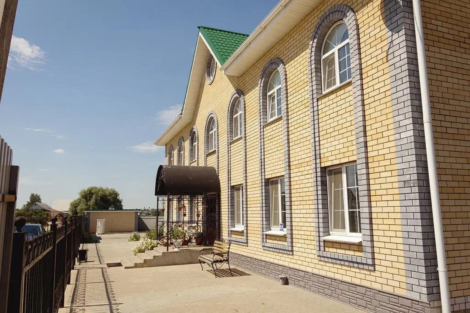 Гостевой дом Светочъ