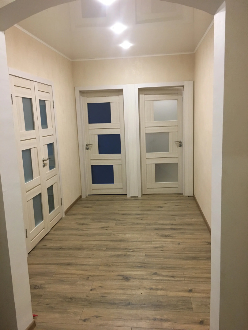 Апартаменты Home&Haus