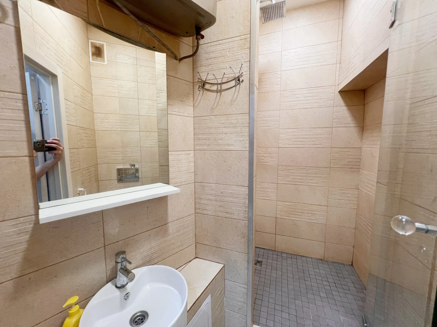 Квартира Уютная евро-2шка в самом сердце Питера