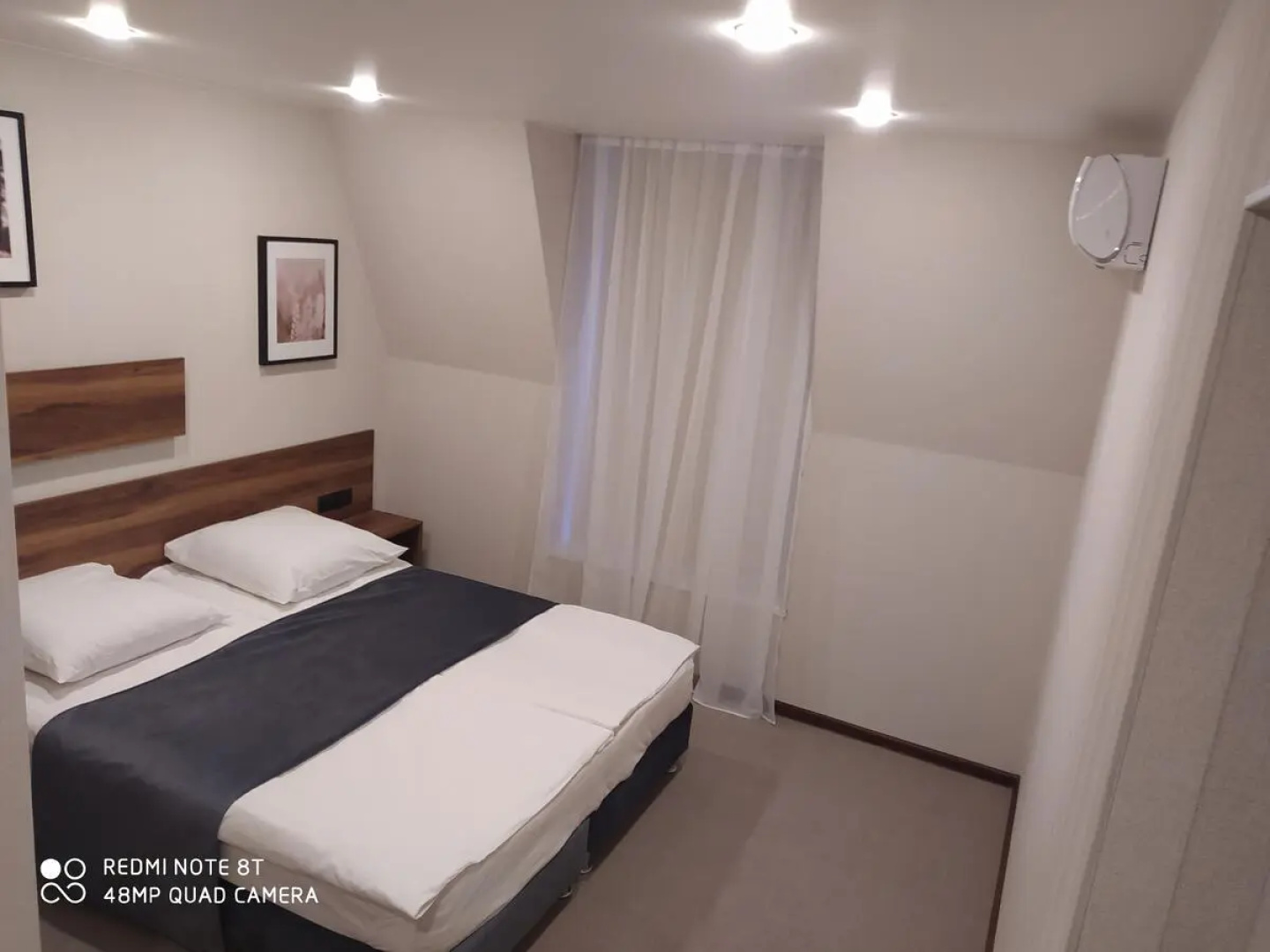 Отель Smart Hotel NEO Туапсе