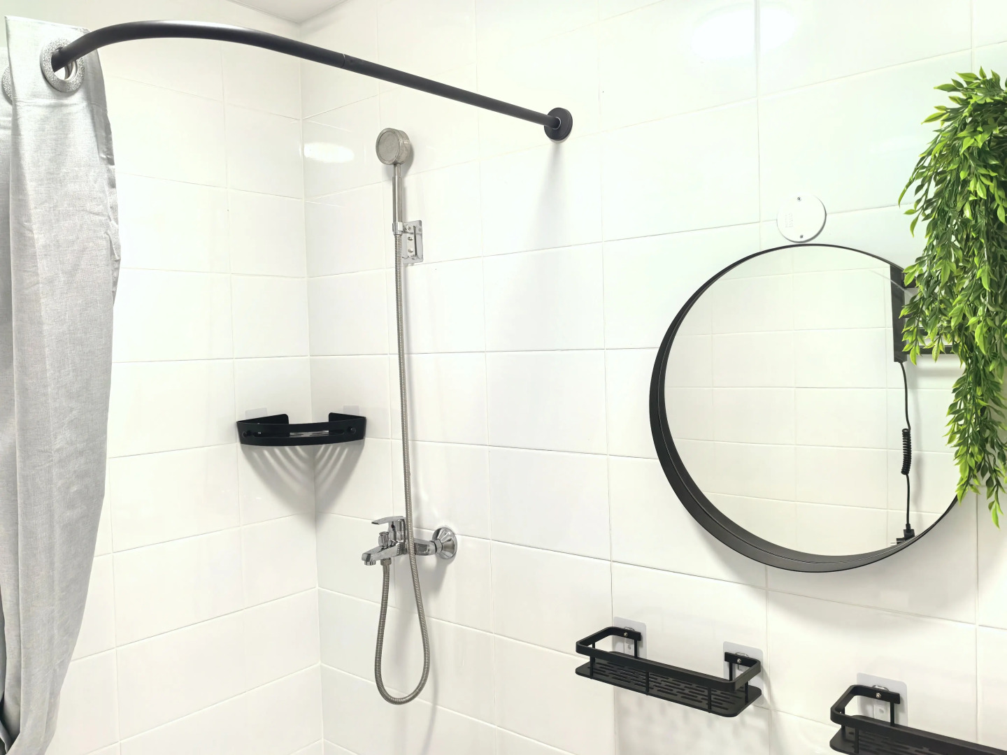 Квартира Трехкомнатная у Росатома и Цыба