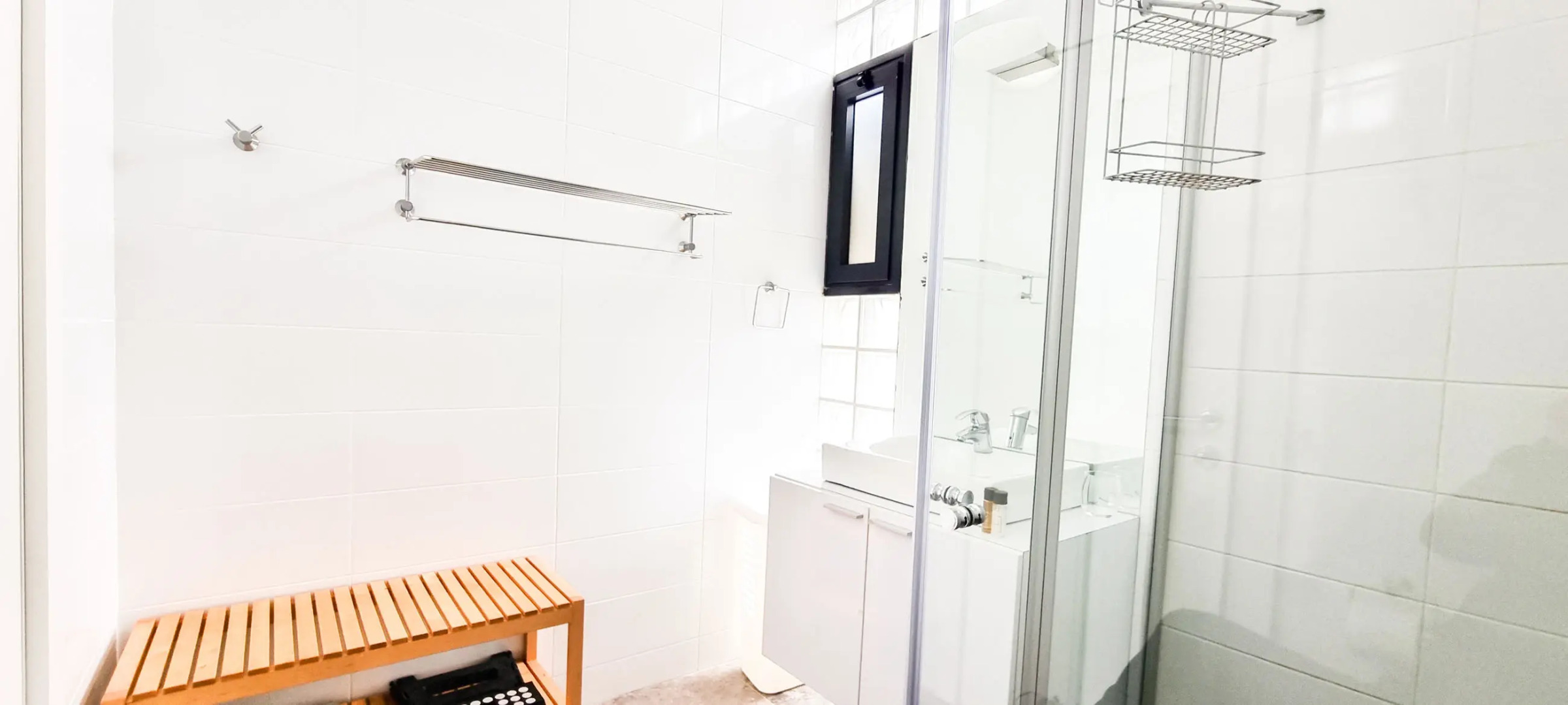 Апартаменты Ophrys 1BR Tel Aviv Kerem Kalisher