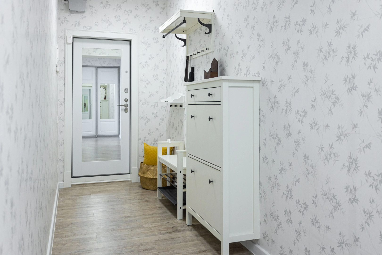 Квартира 3-х комнатная с панорамными видами не далеко от Кремля