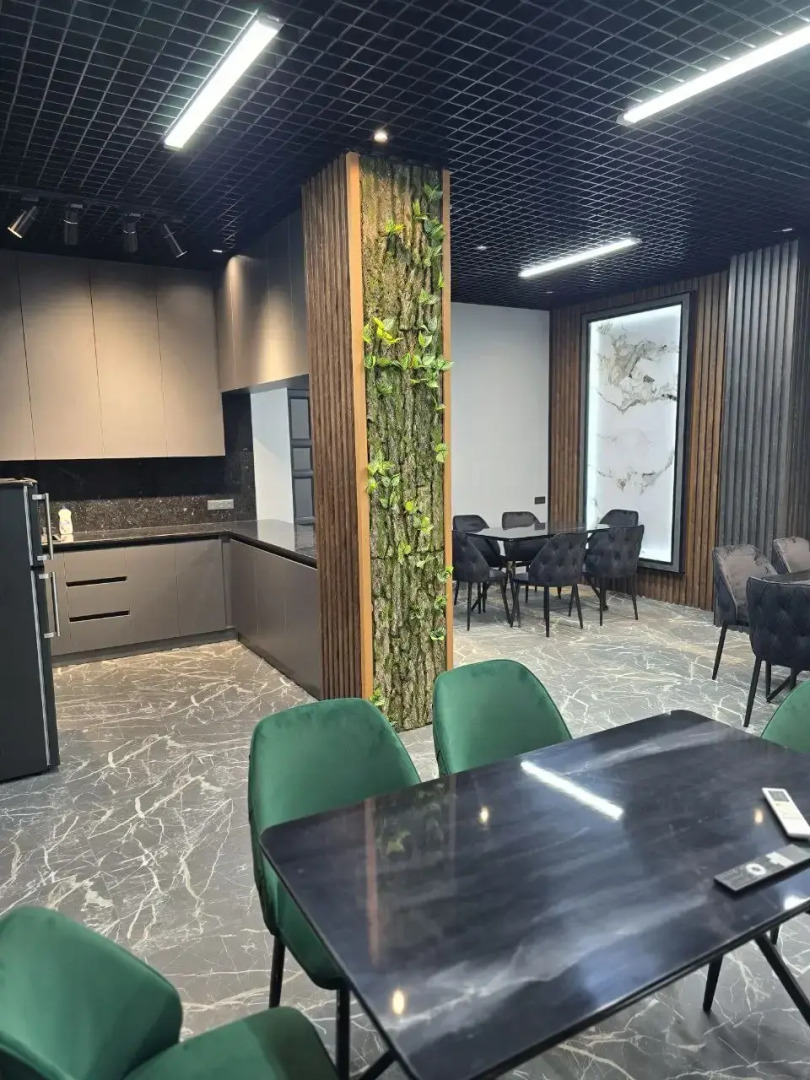 Гостевой дом Oscar