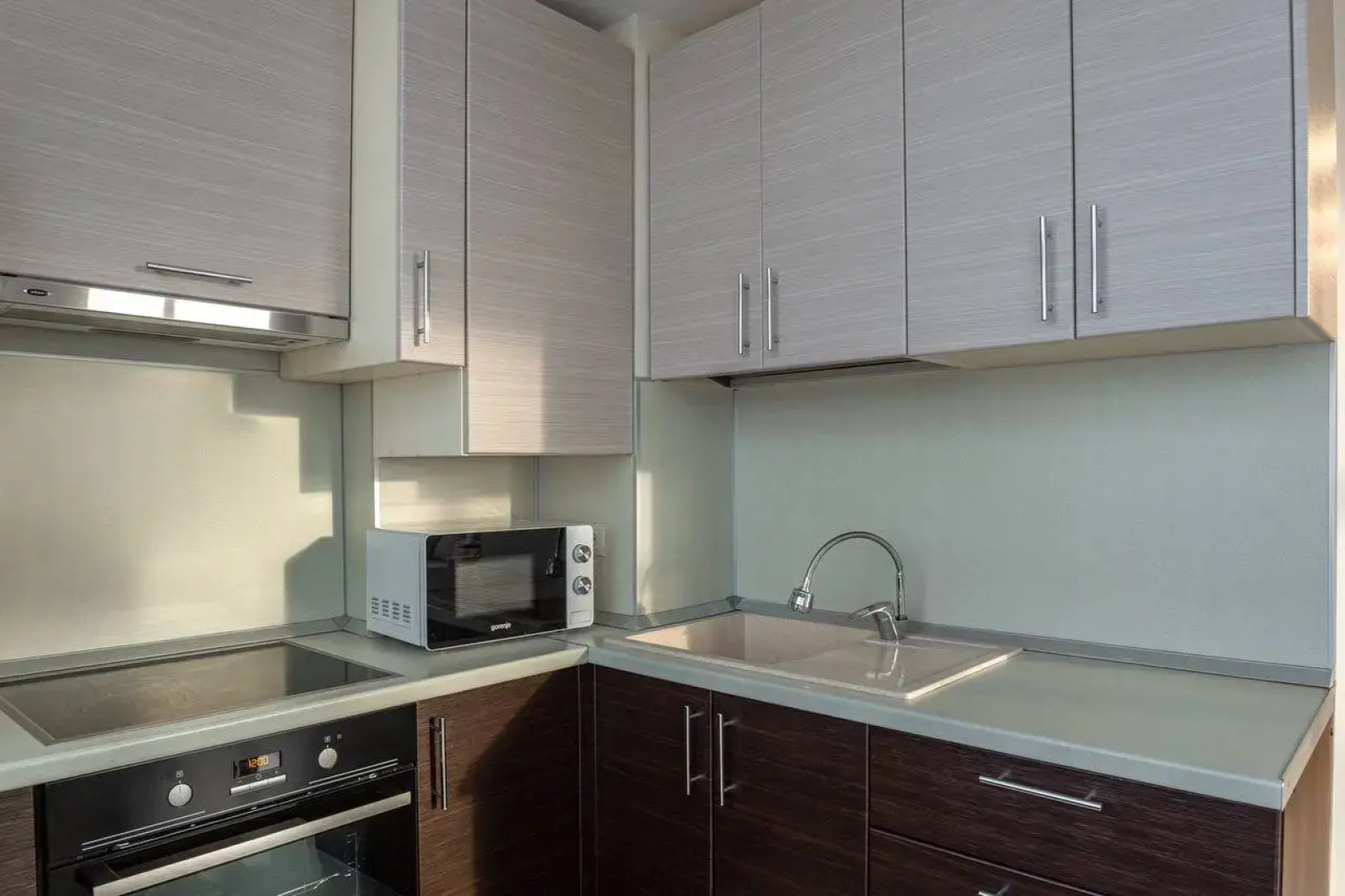 Квартира 4.16 Studio Areda