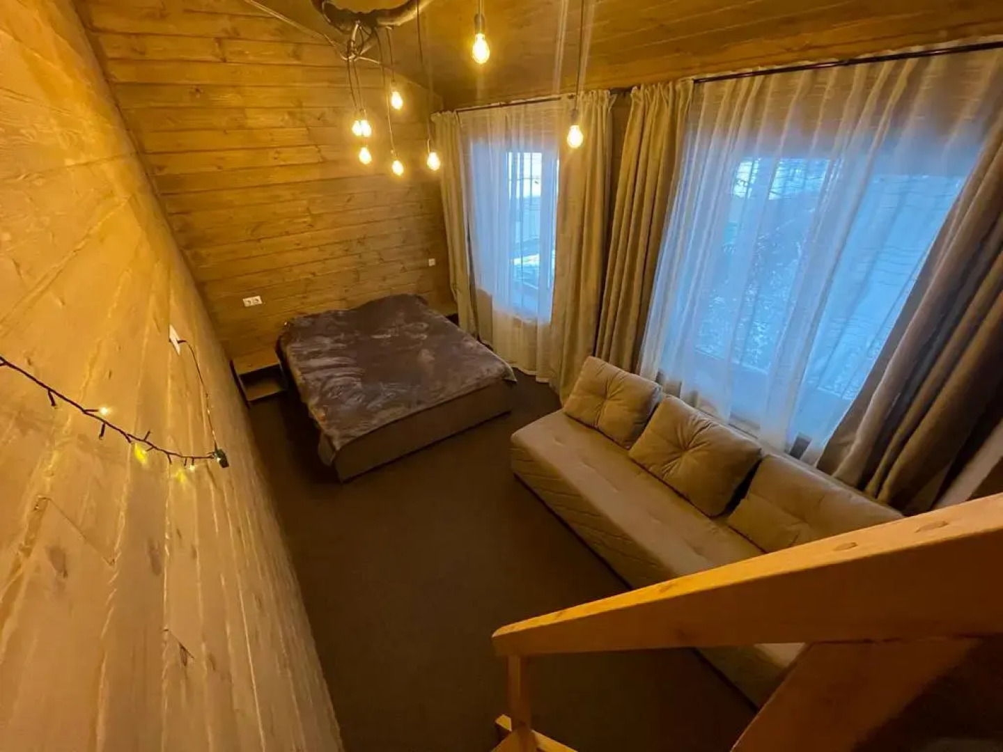 Гостевой дом Аршанский Бор