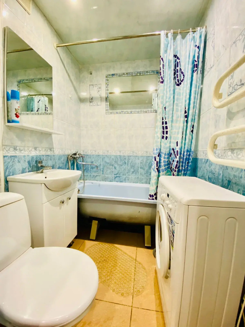 Апартаменты Пионерская 8 А