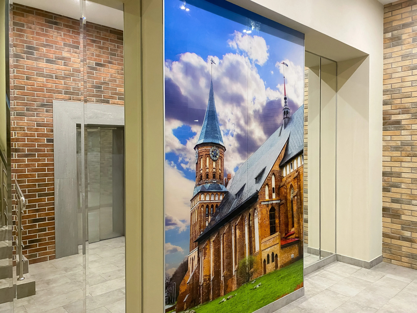 Апартаменты Olive by Pavlov