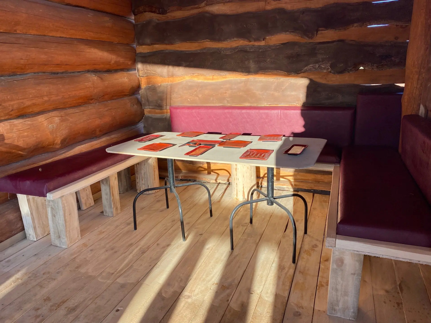 Гостевой Дом Лесная Усадьба