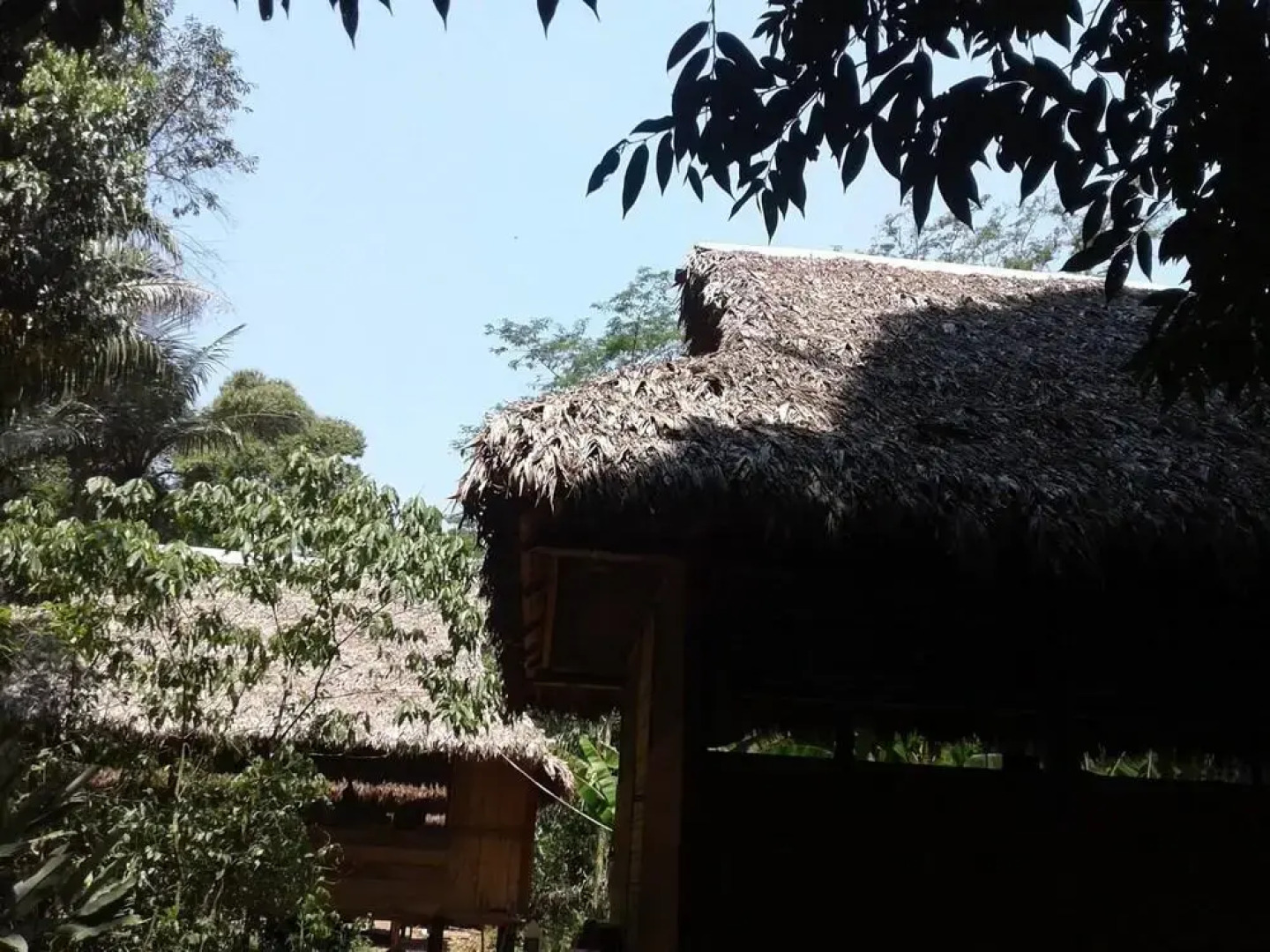 Гостевой Дом Ecolucerna Lodge