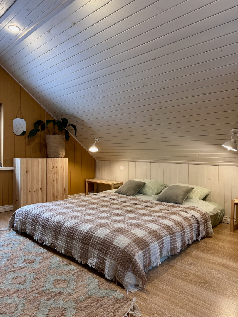 Гостевой дом Тайка Хаус