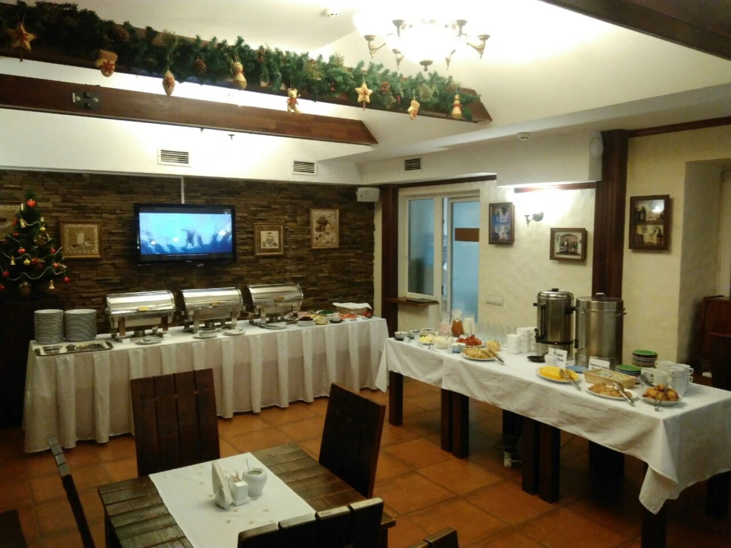 Отель «Украина»