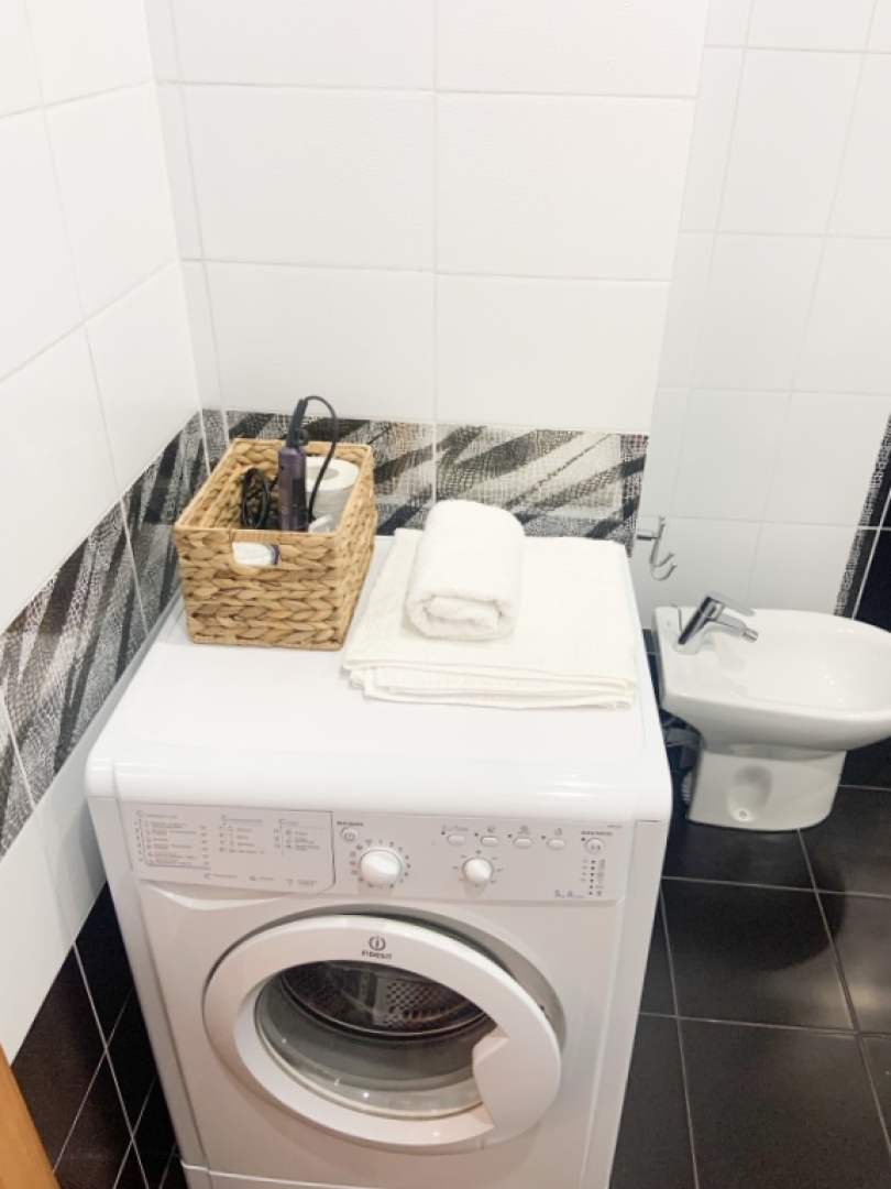 Квартира Кубанская Набережная 64