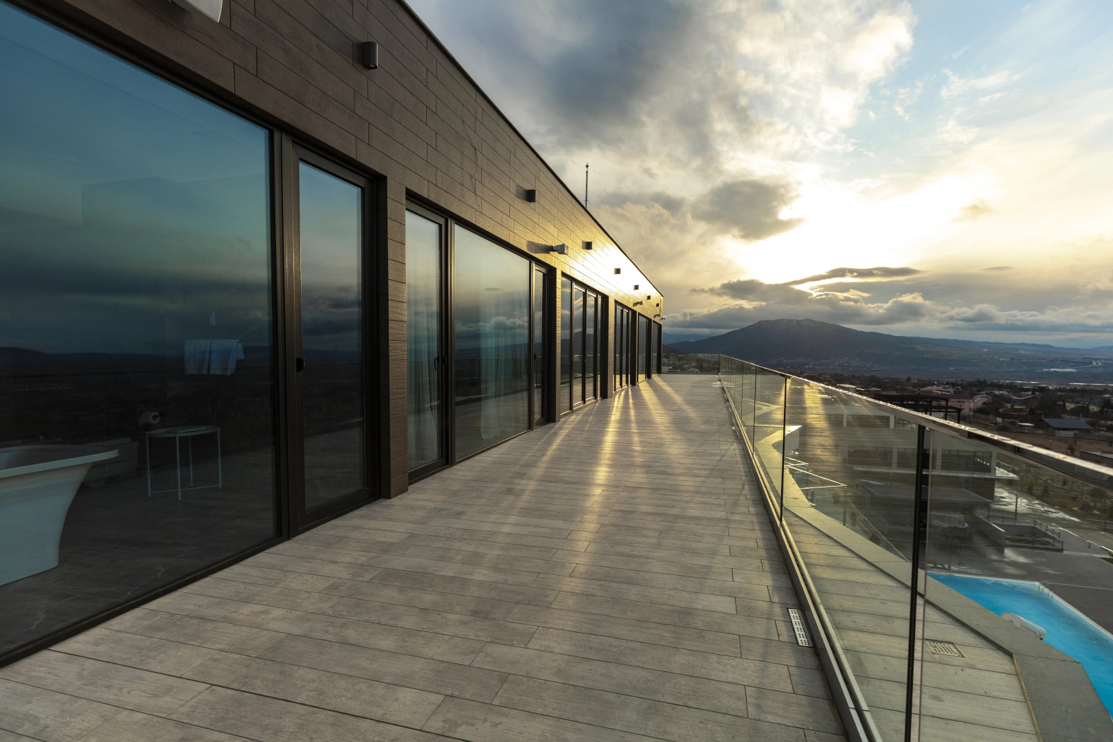 Resort Sevsamora resort & Spa