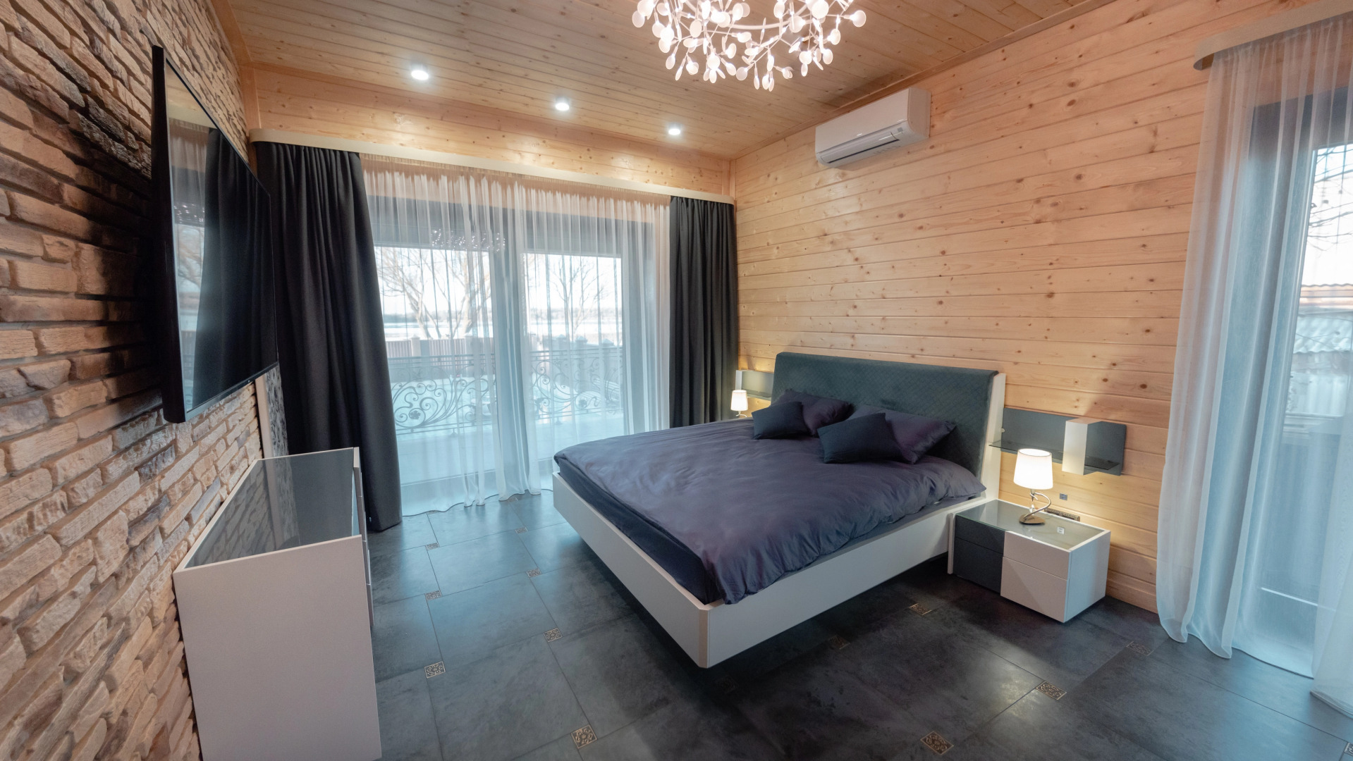 Гостевой Дом VIP на Волге