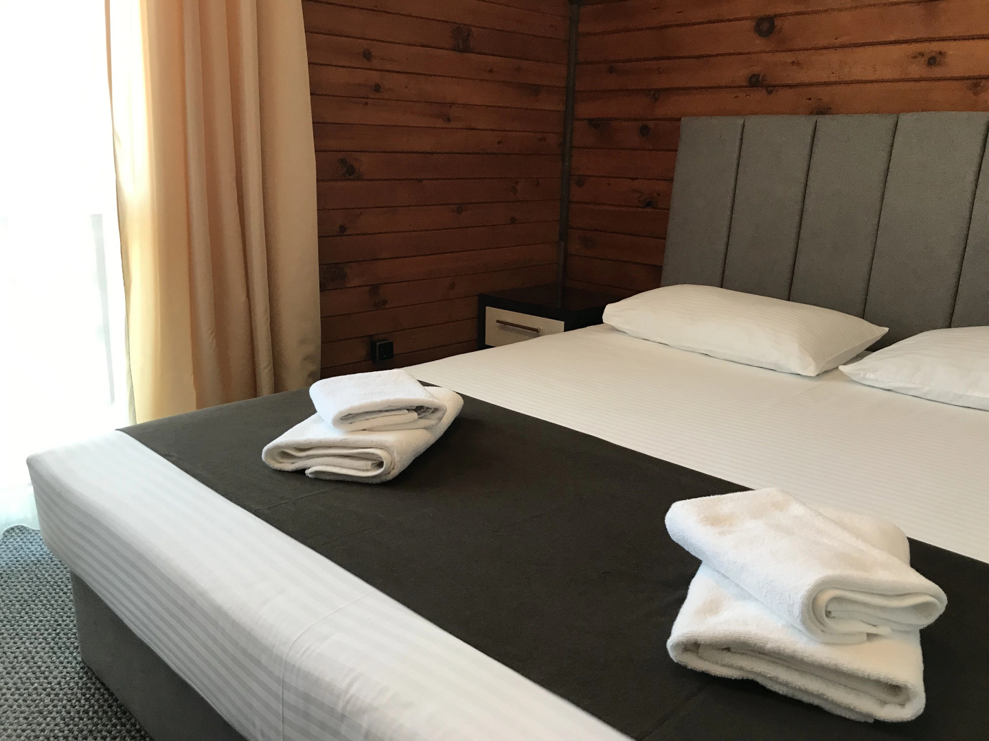 База отдыха "IZBA"