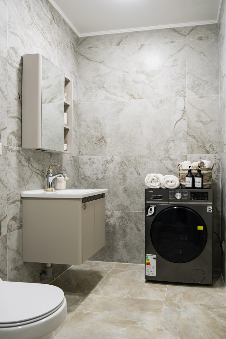 Апартаменты Уютные бизнес-класса в центре Ташкента