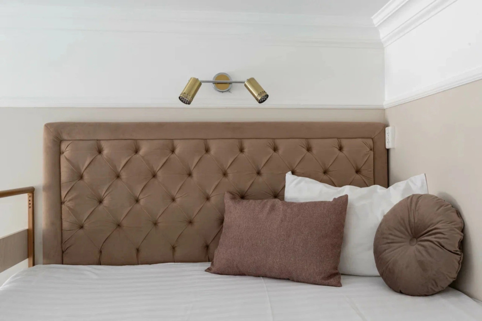 Апартаменты Двухуровневые Любимый Город