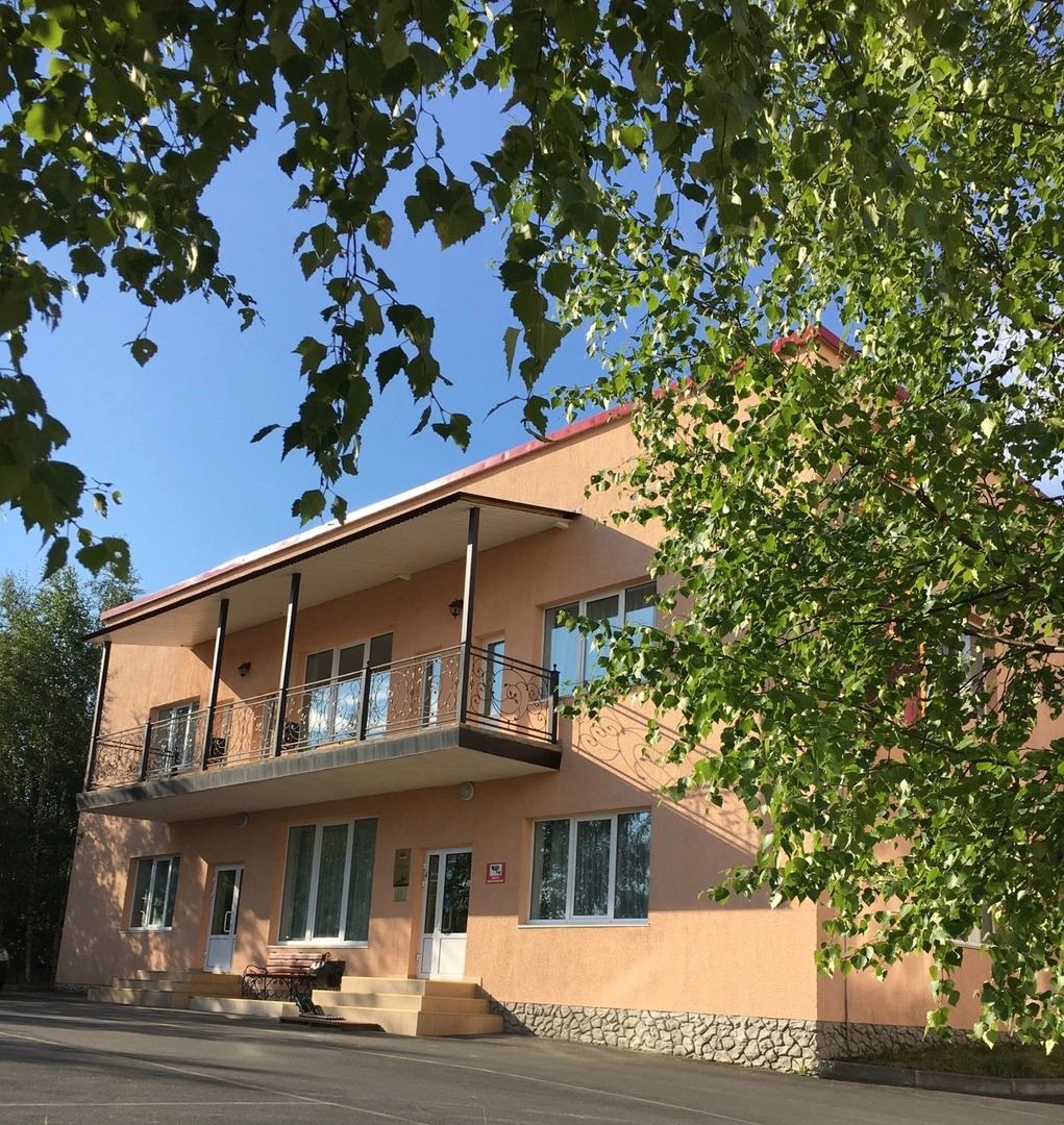 Мини-Отель Караван