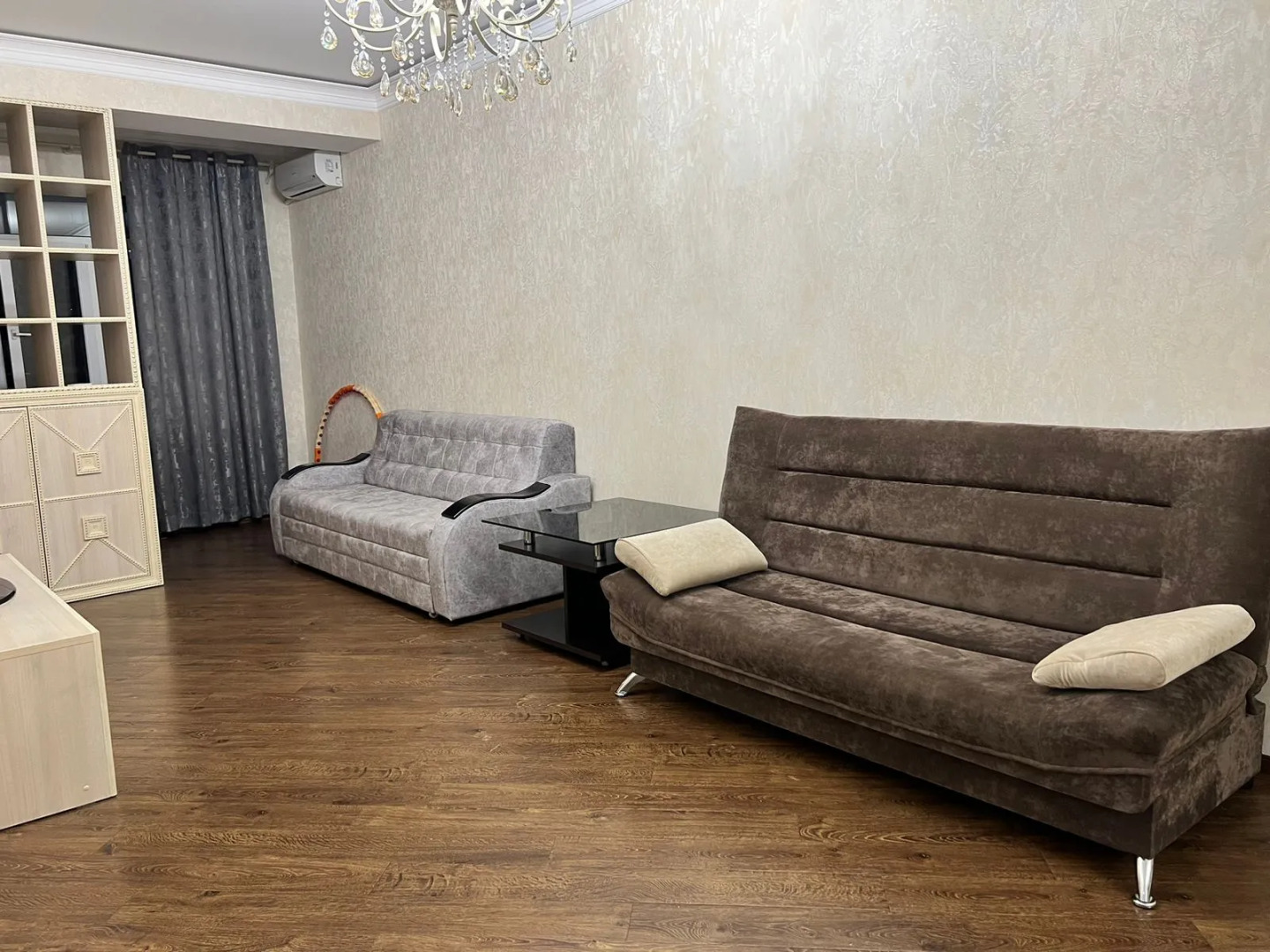 Квартира Аллея