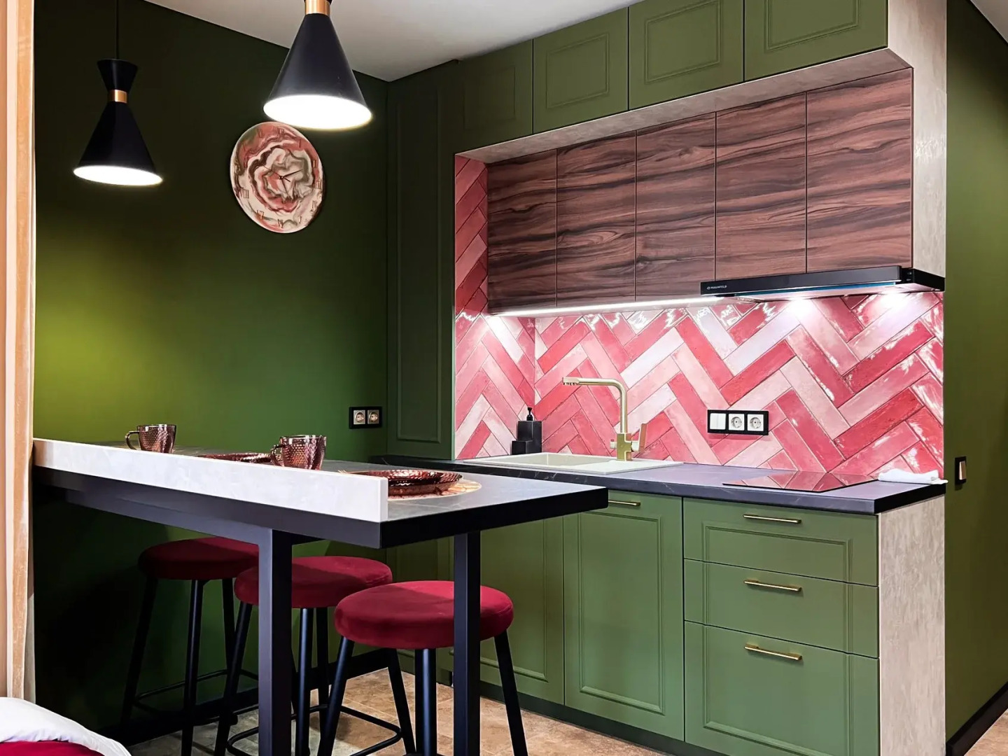 Апартаменты Премиум-Класса в Новом ЖК