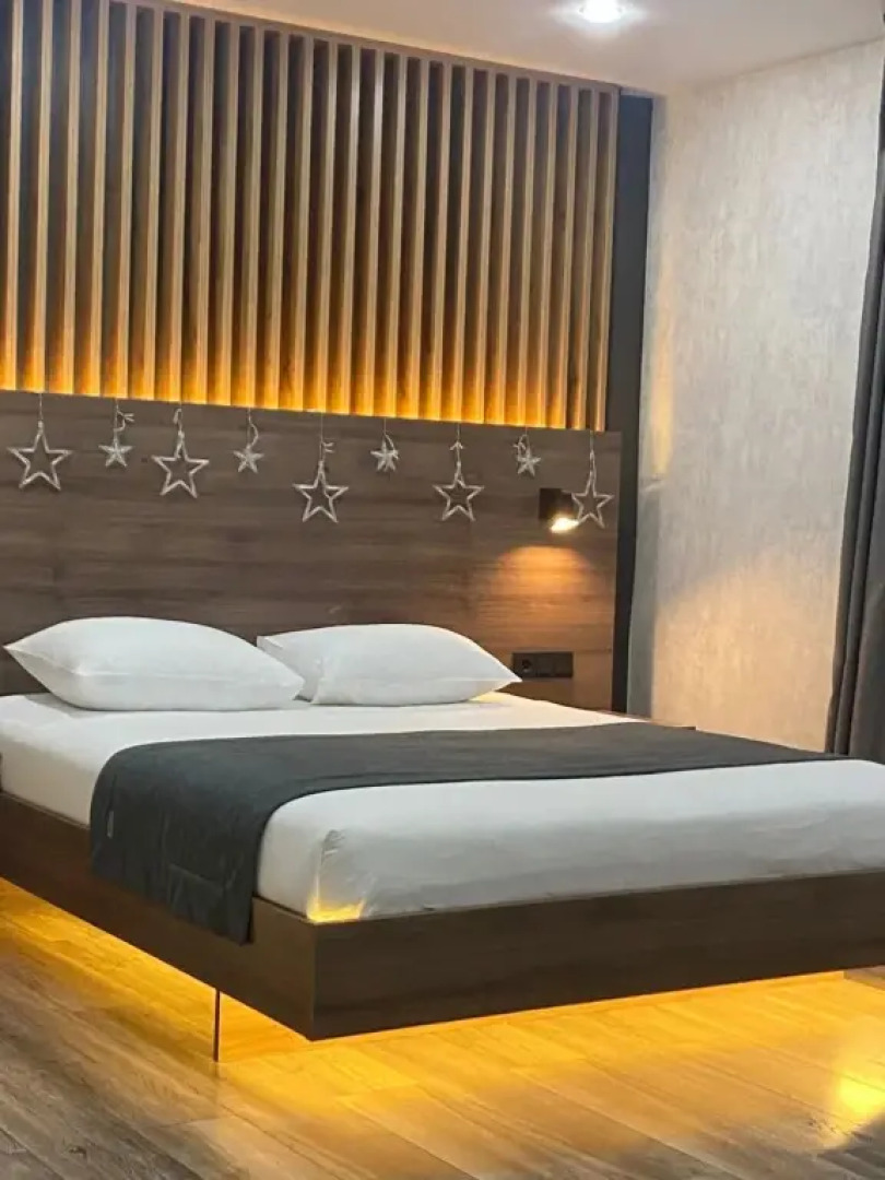 Апартаменты Sweet Home Ulyanovsk 3