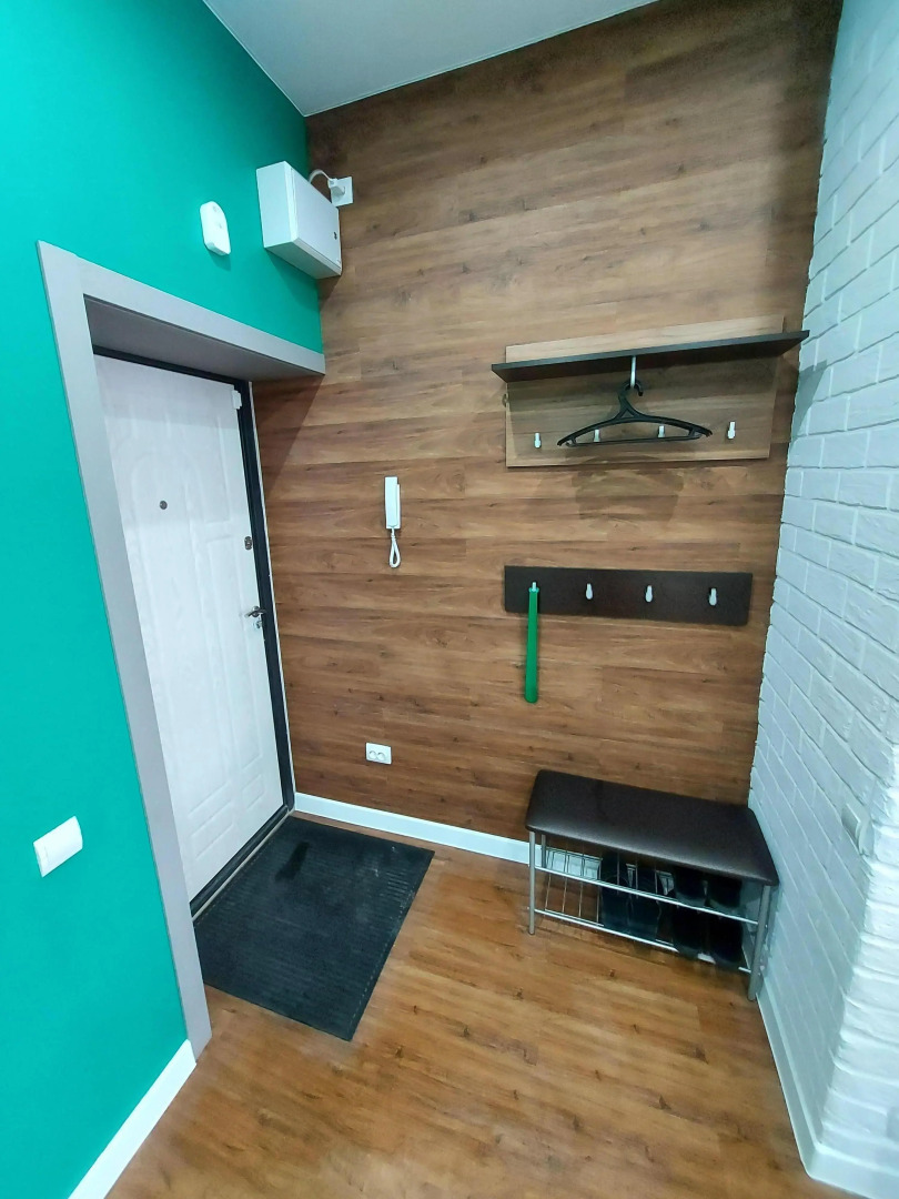 Апартаменты Ленина 54