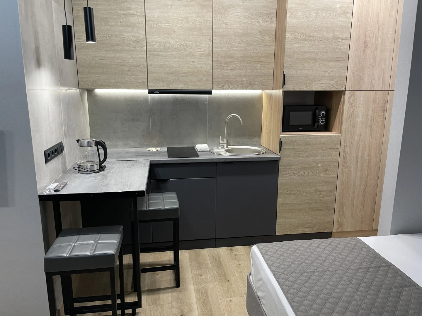 Гостевой дом Чудо 1