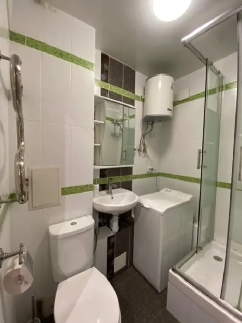 Апартаменты Двухкомнатные в Центре