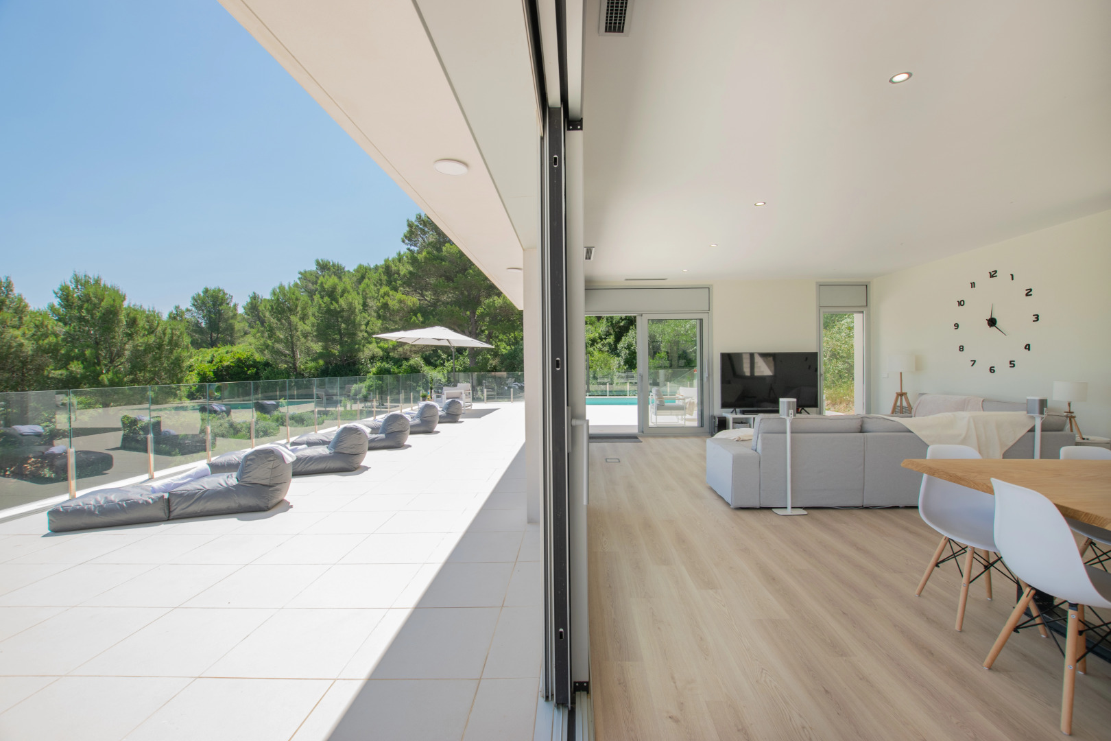 Вилла Casa Emnitan