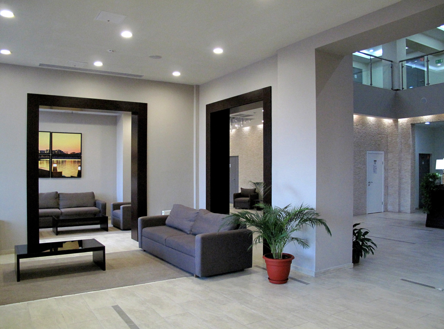 Hotel Paris Gostinichnogo Kompleksa Dvfu