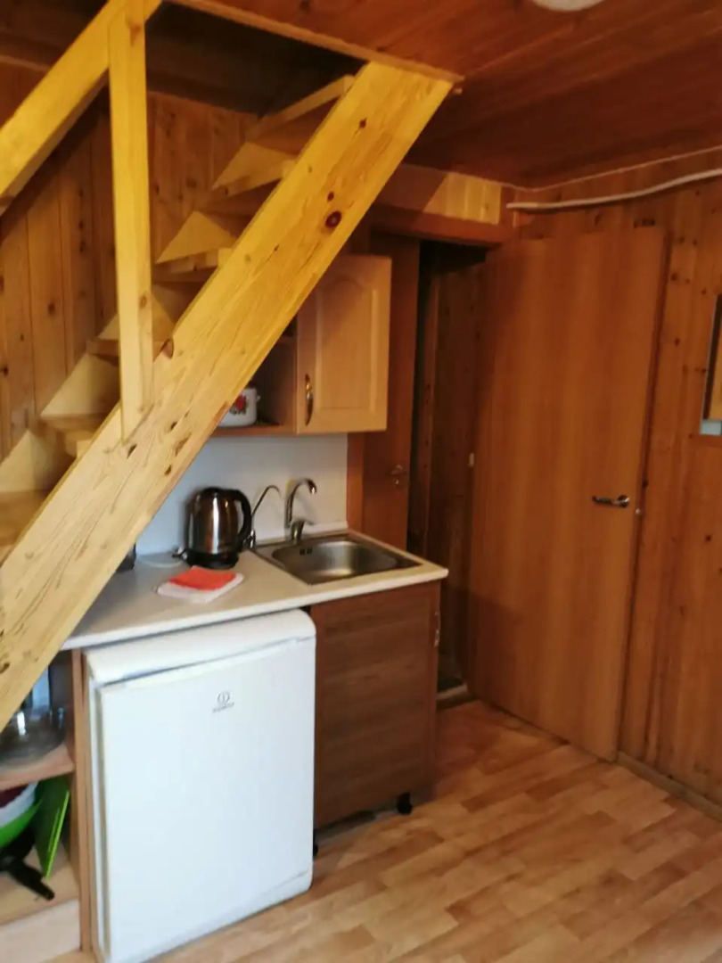 Частный дом Коттеджи Мантиансаари 2