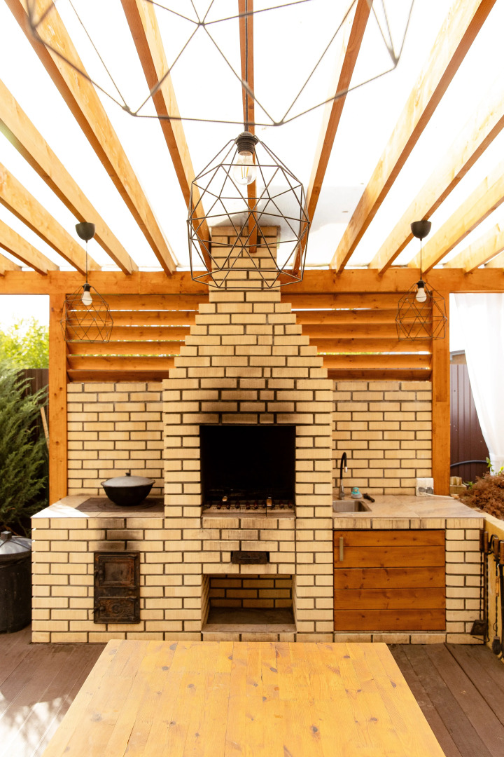 Гостевой дом Коттедж мечты