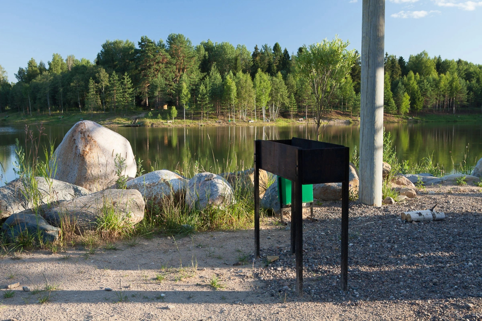 База Отдыха Арт Усадьба Веретьево