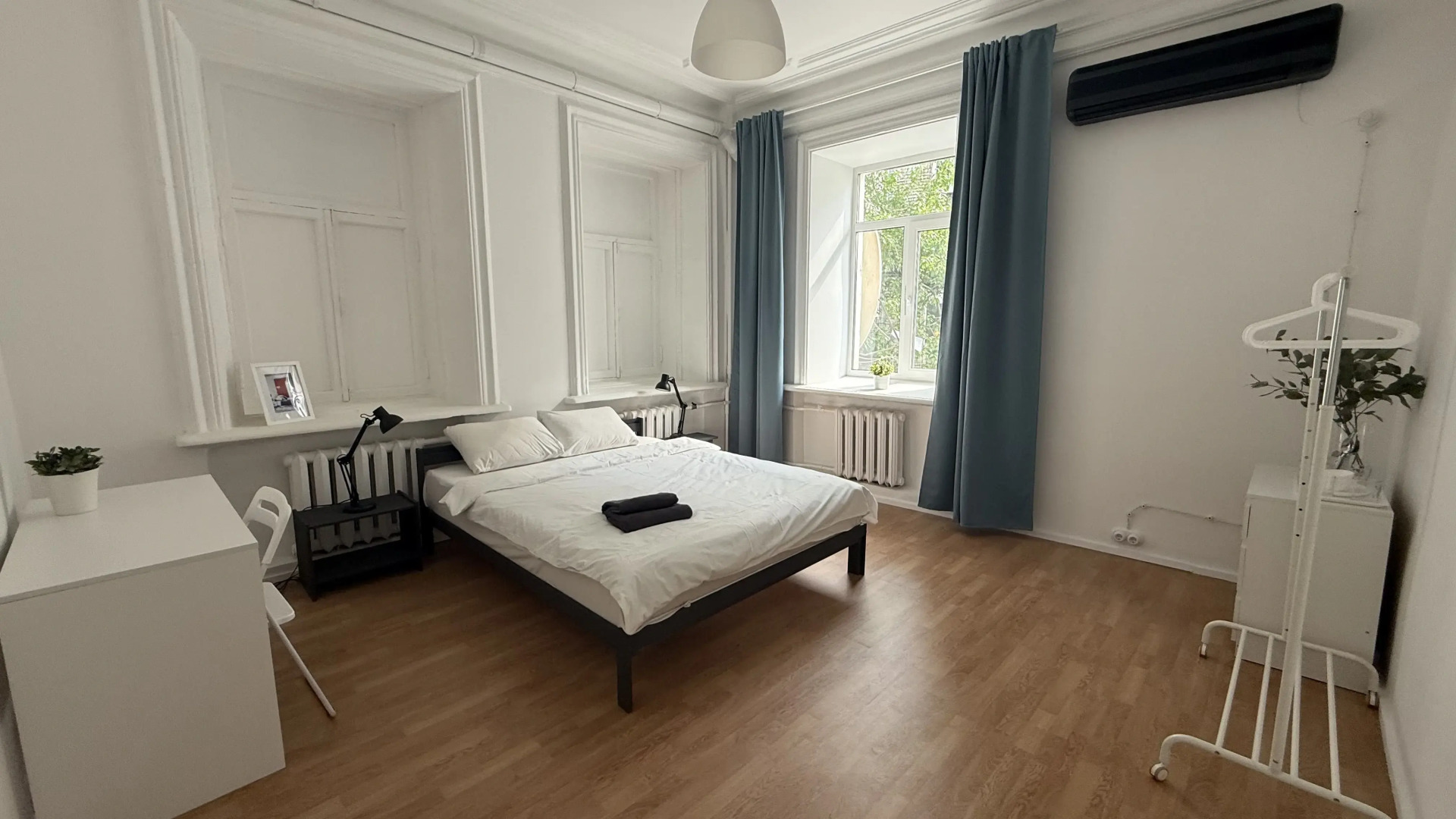 Меблированные комнаты Зубовском (4)