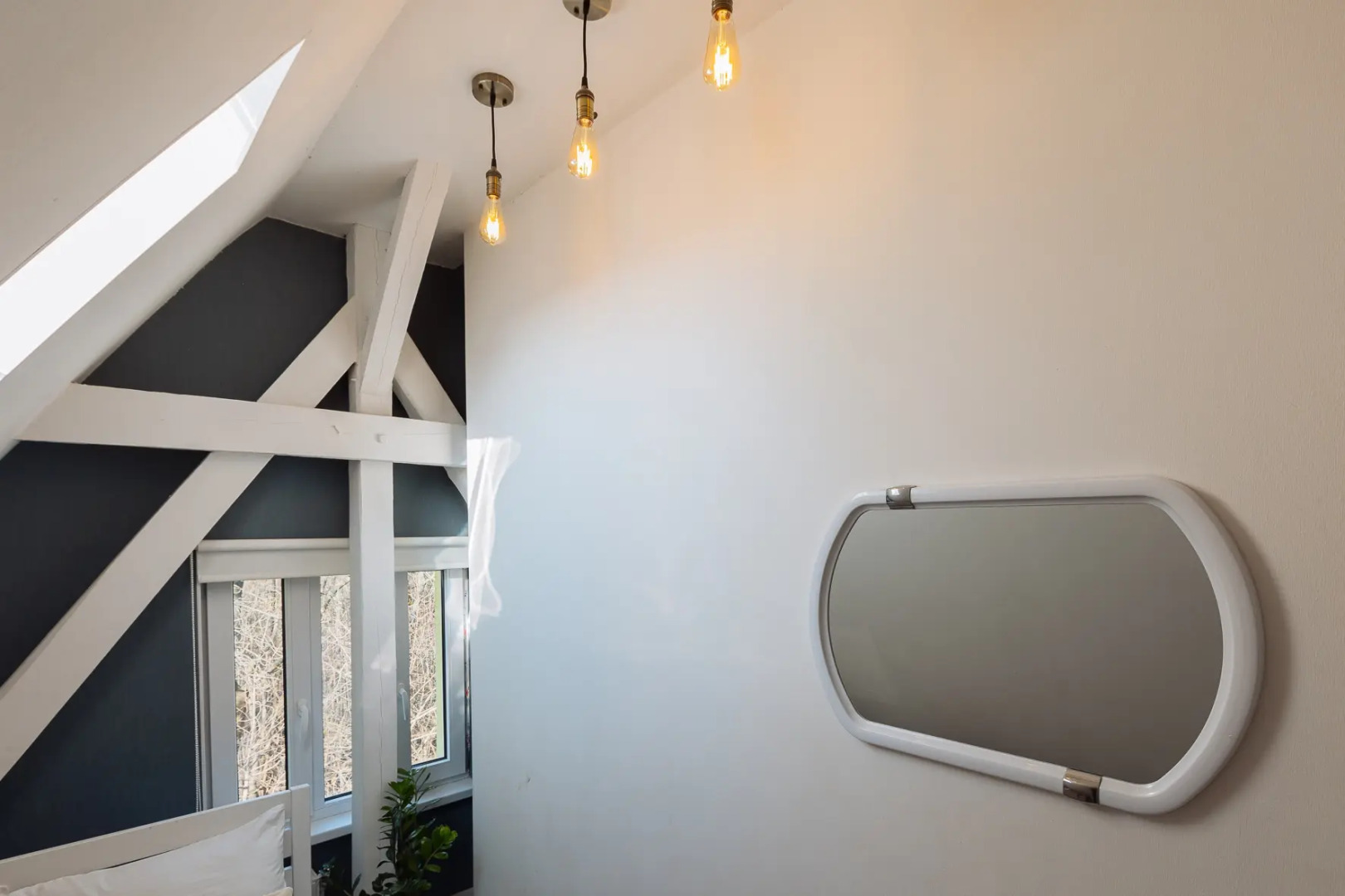 Квартира Артхаус